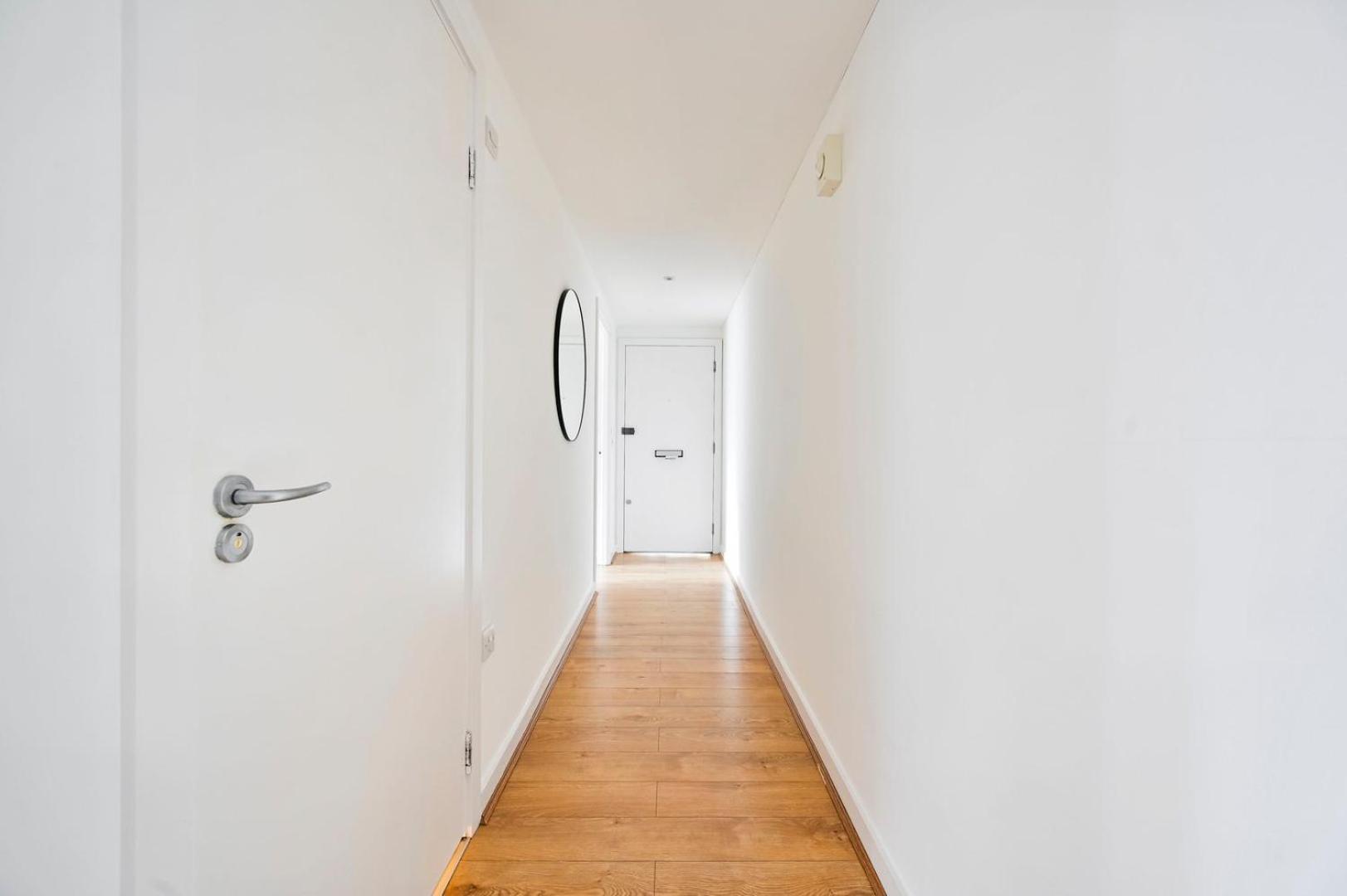 Guestready - Delightful Retreat In Greenwich Appartement